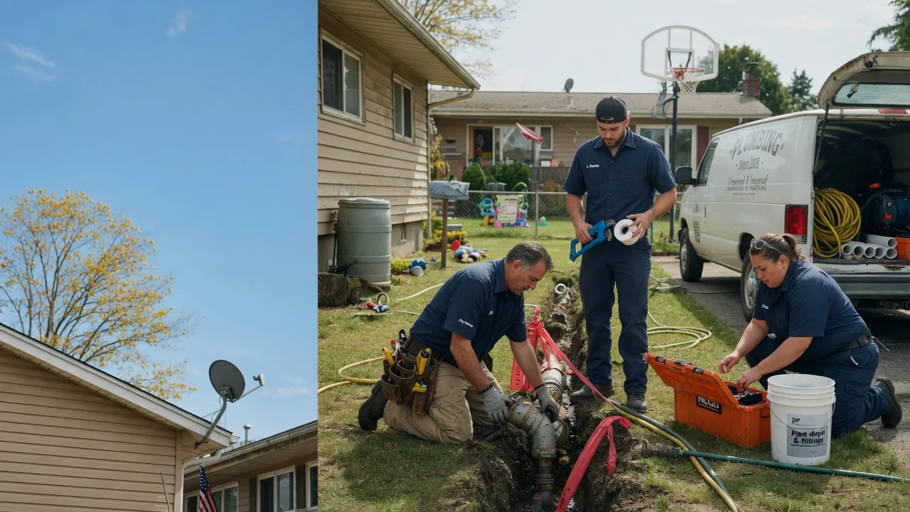 Garbage Disposal Replacement in Fork, SC near me